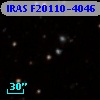 IRAS F20110-4046