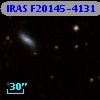 IRAS F20145-4131
