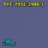 TYC 7951-2946-1