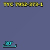 TYC 7952-373-1