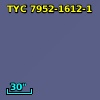 TYC 7952-1612-1