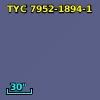 TYC 7952-1894-1