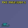 TYC 7952-2207-1