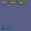 TYC 7955-292-1