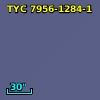 TYC 7956-1284-1