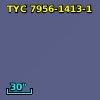 TYC 7956-1413-1