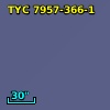 TYC 7957-366-1