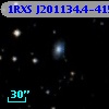 1RXS J201134.4-415737
