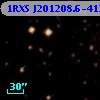 1RXS J201208.6-413004