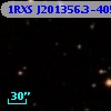 1RXS J201356.3-405525