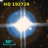 HD 192724