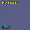 HD 193380