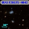 IRAS F20175-4042