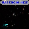 IRAS F20240-4125
