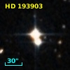 HD 193903