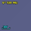 V* SW Mic