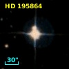 HD 195864