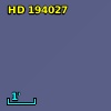 HD 194027