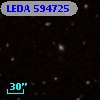 LEDA  594725