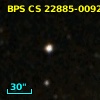 BPS CS 22885-0092