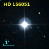 HD 156051