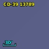 CD-39 13789