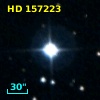 HD 157223