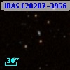 IRAS F20207-3958