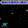 IRAS F20257-4017