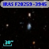 IRAS F20259-3945