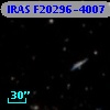 IRAS F20296-4007