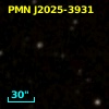 PMN J2025-3931