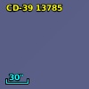 CD-39 13785
