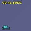 CD-41 14031