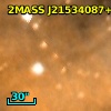 Cl* IC 5146      W V21