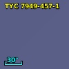 TYC 7949-457-1