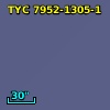 TYC 7952-1305-1
