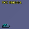 TYC 7953-2-1