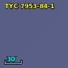 TYC 7953-84-1