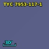 TYC 7953-117-1