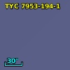 TYC 7953-194-1