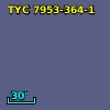 TYC 7953-364-1