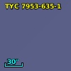 TYC 7953-635-1