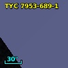 TYC 7953-689-1