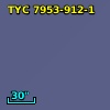 TYC 7953-912-1