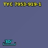 TYC 7953-919-1