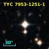 TYC 7953-1251-1