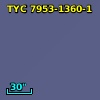 TYC 7953-1360-1