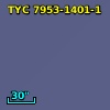 TYC 7953-1401-1
