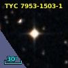 TYC 7953-1503-1